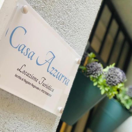 Casa Azzurra Apartment Chioggia Luaran gambar