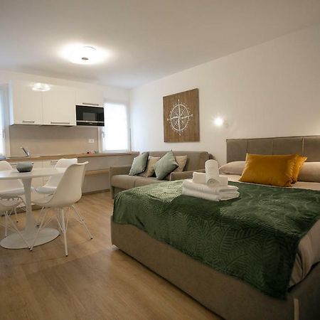 Casa Azzurra Apartment Chioggia Luaran gambar