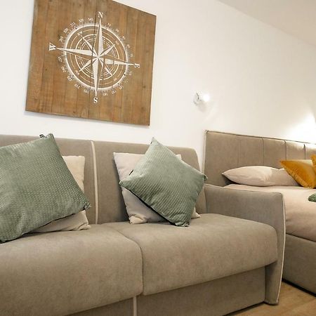 Casa Azzurra Apartment Chioggia Luaran gambar
