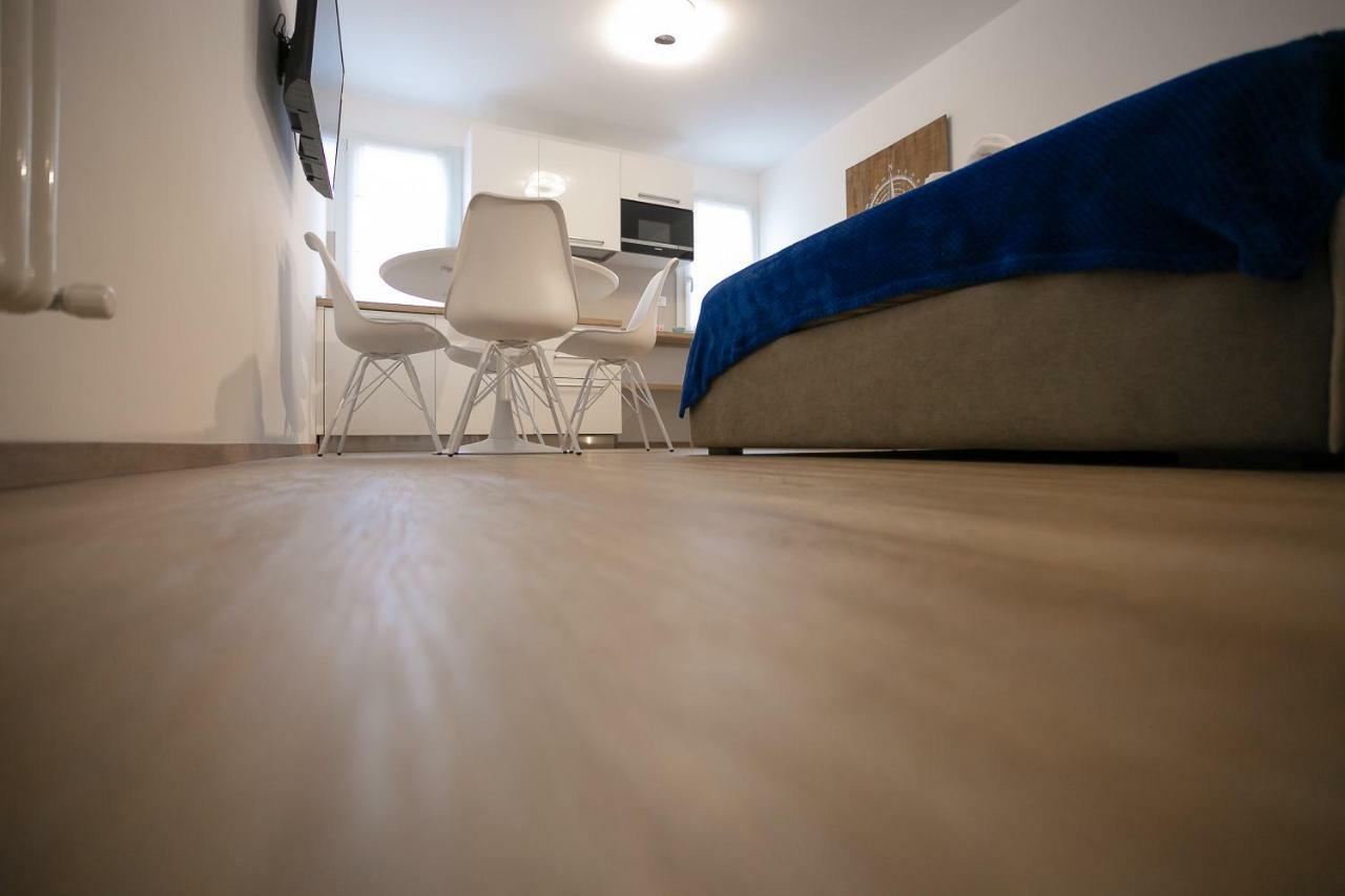 Casa Azzurra Apartment Chioggia Luaran gambar