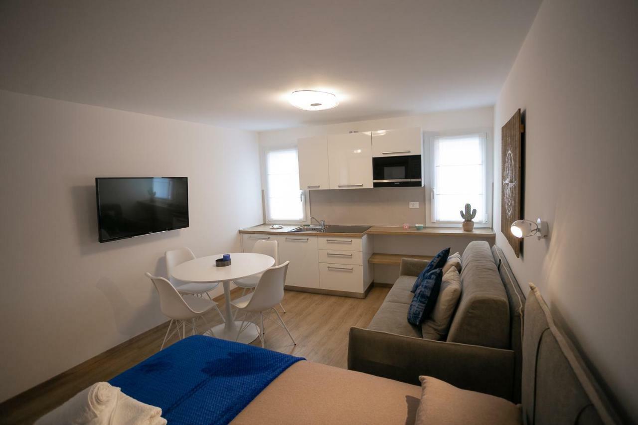 Casa Azzurra Apartment Chioggia Luaran gambar
