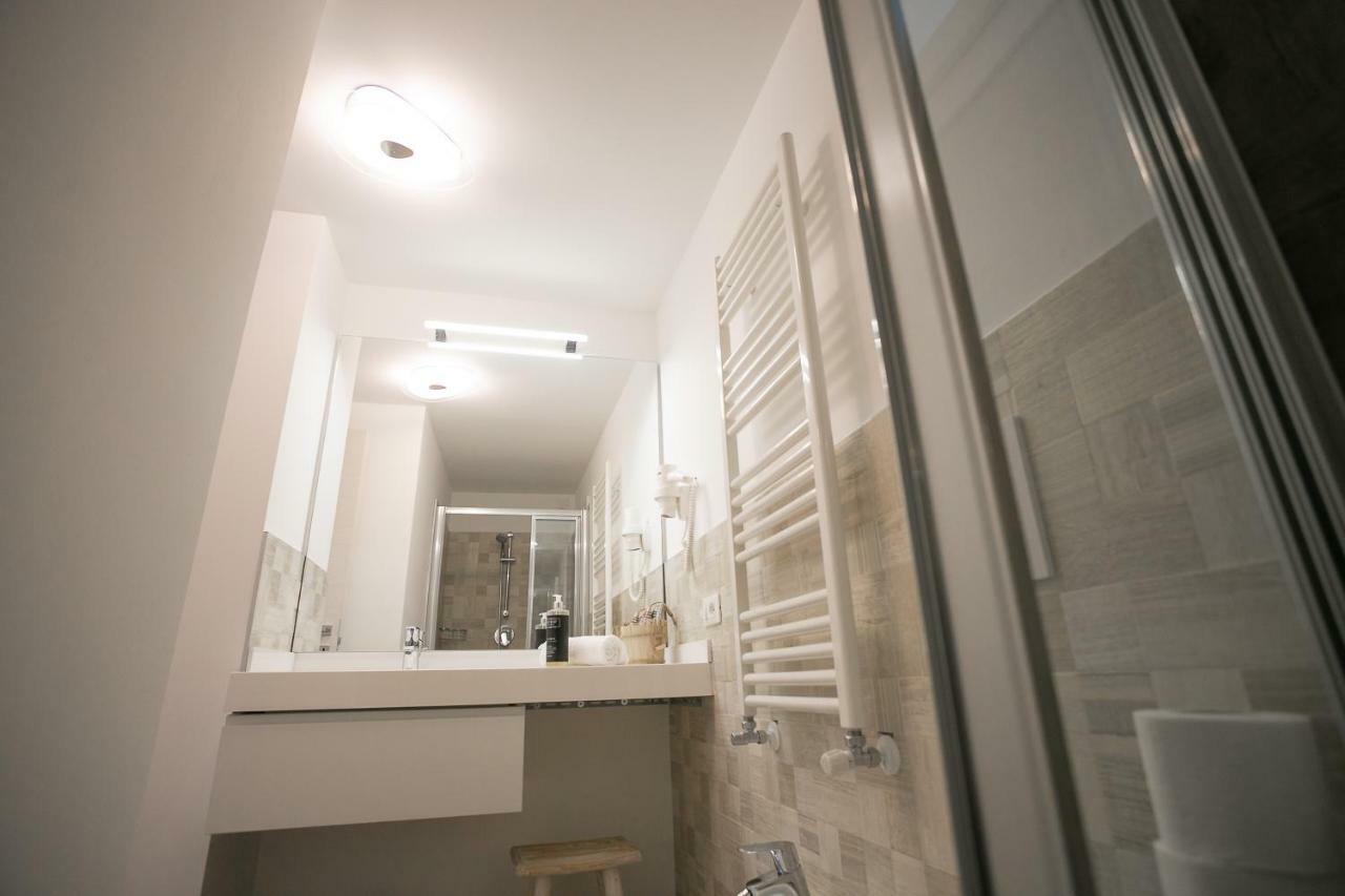 Casa Azzurra Apartment Chioggia Luaran gambar