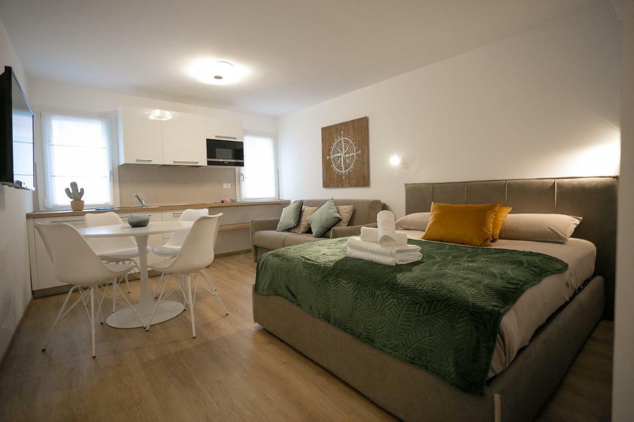 Casa Azzurra Apartment Chioggia Luaran gambar