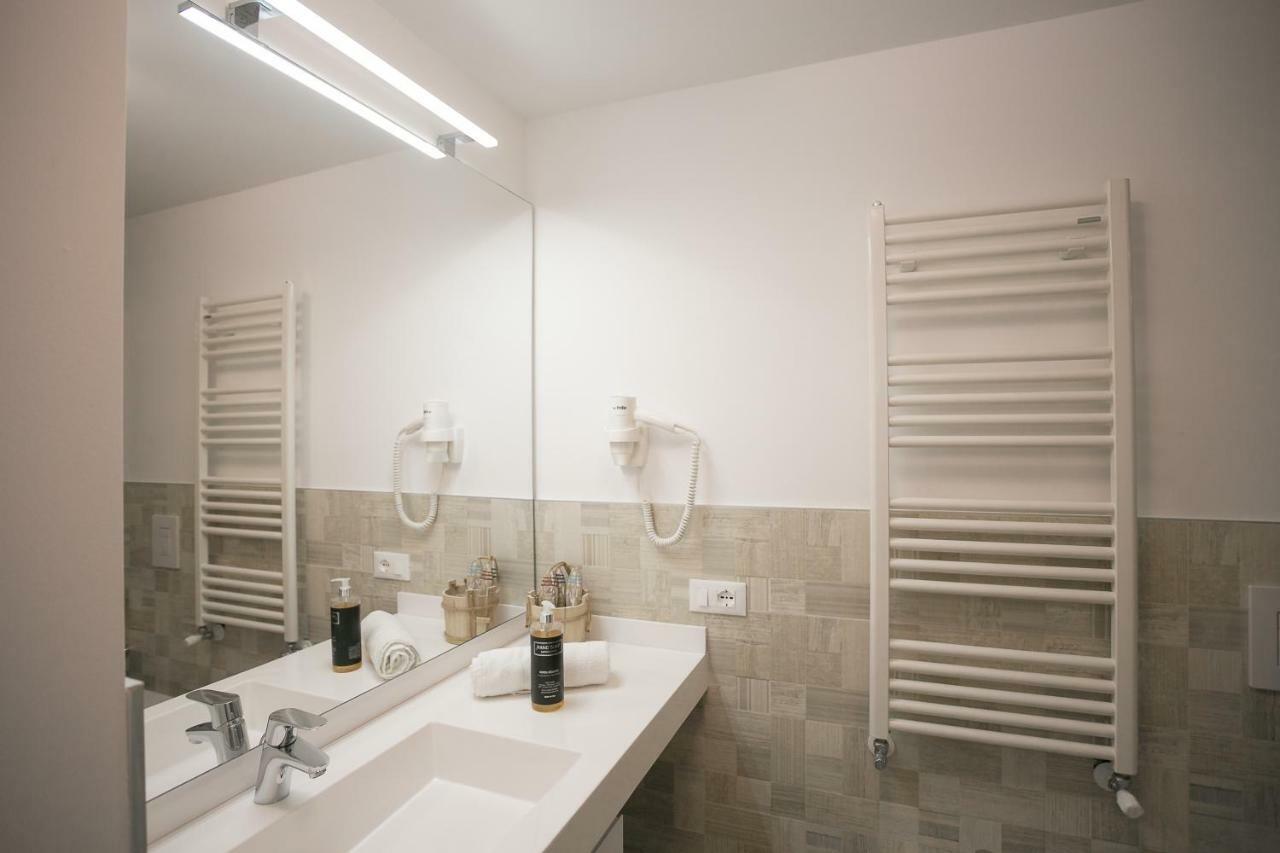 Casa Azzurra Apartment Chioggia Luaran gambar