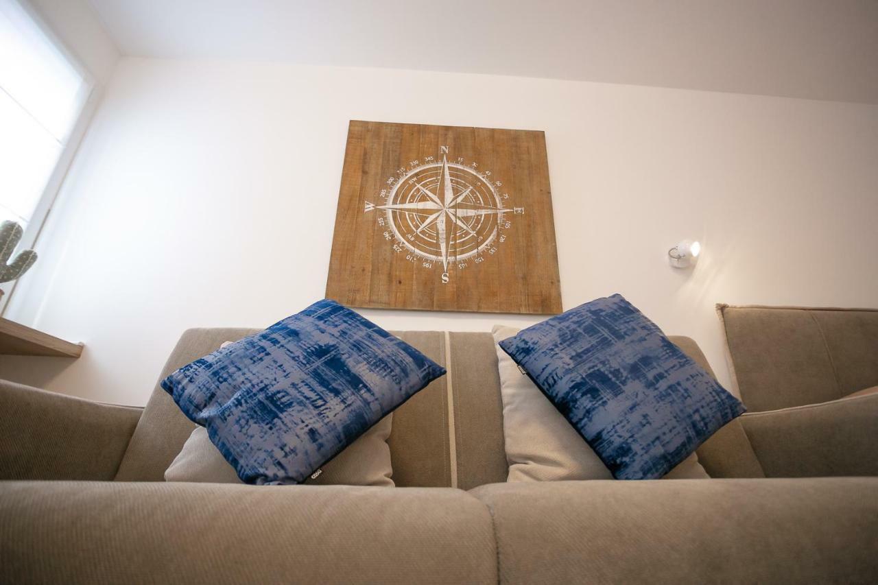 Casa Azzurra Apartment Chioggia Luaran gambar