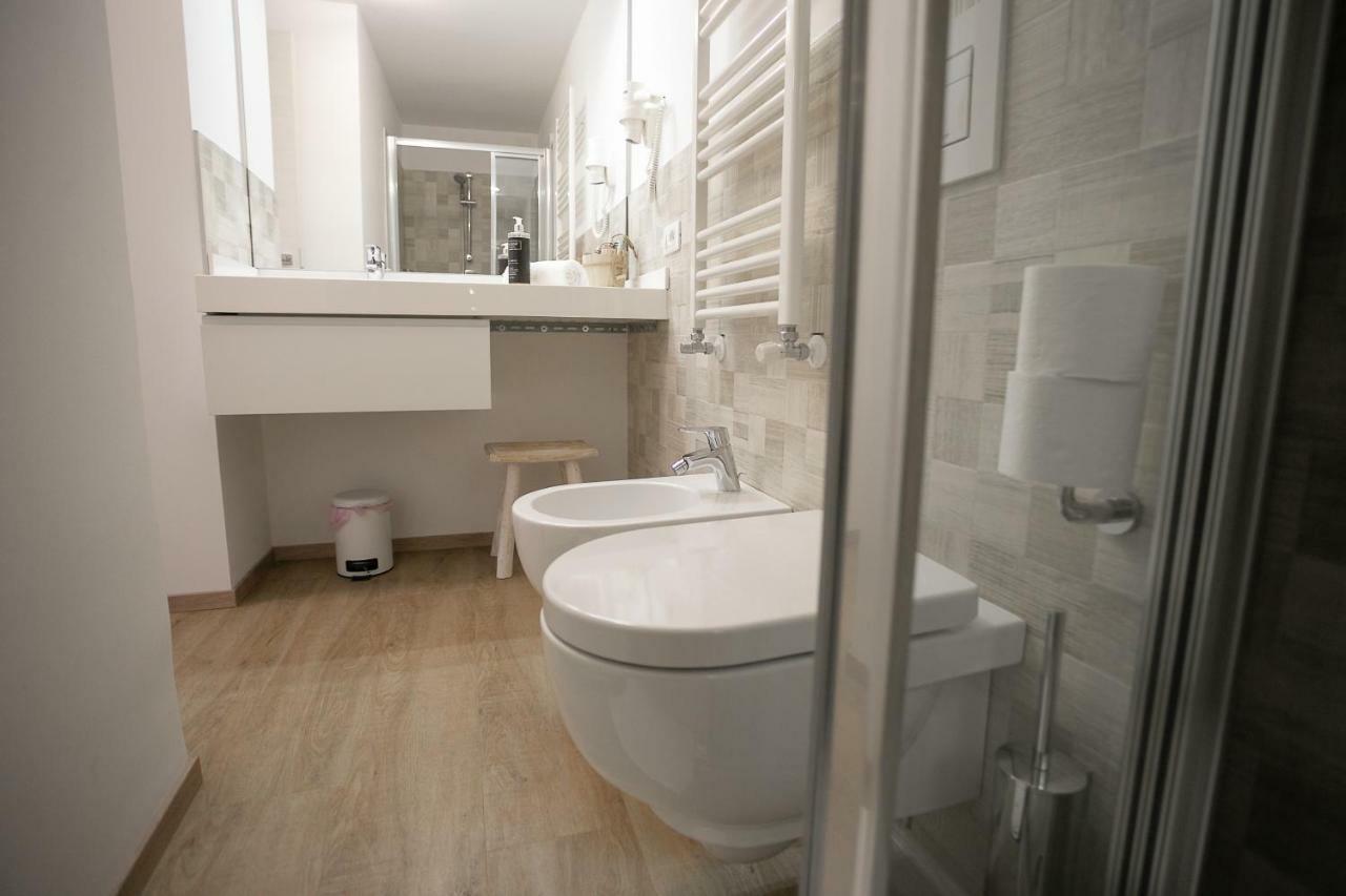 Casa Azzurra Apartment Chioggia Luaran gambar