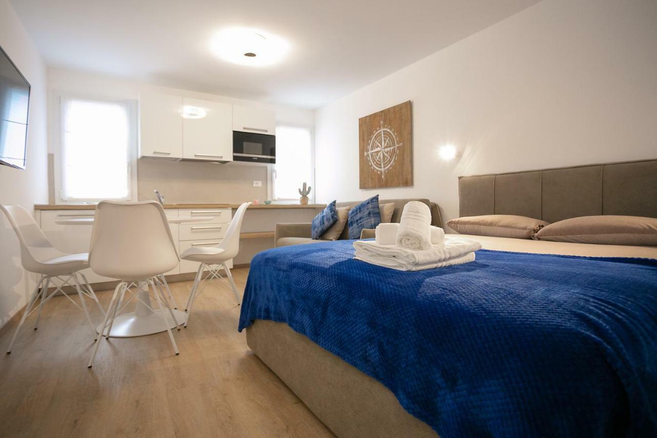 Casa Azzurra Apartment Chioggia Luaran gambar