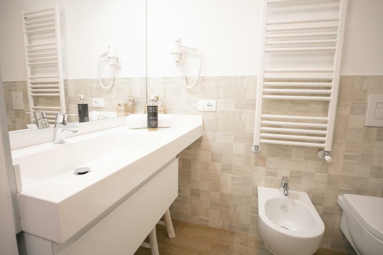 Casa Azzurra Apartment Chioggia Luaran gambar