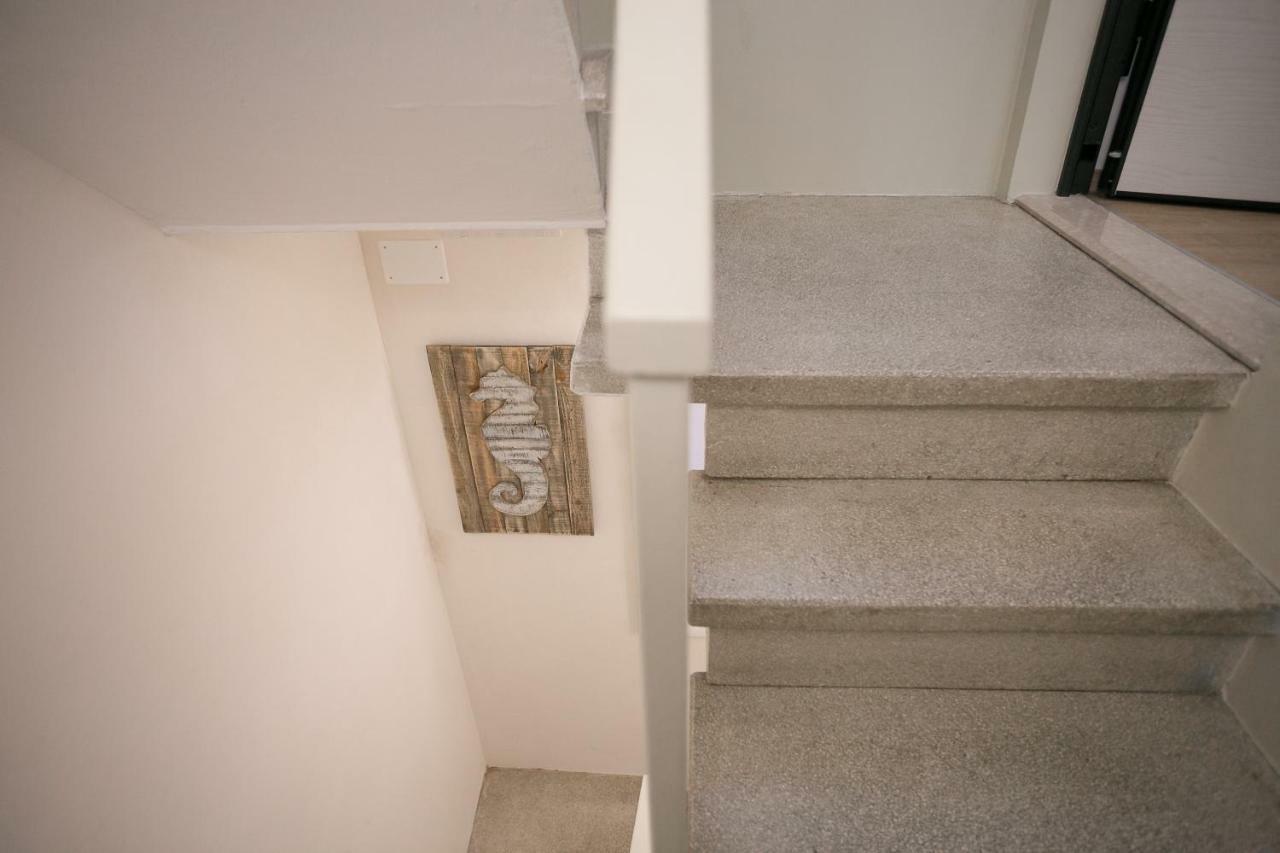 Casa Azzurra Apartment Chioggia Luaran gambar