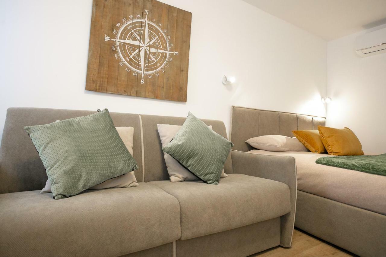 Casa Azzurra Apartment Chioggia Luaran gambar