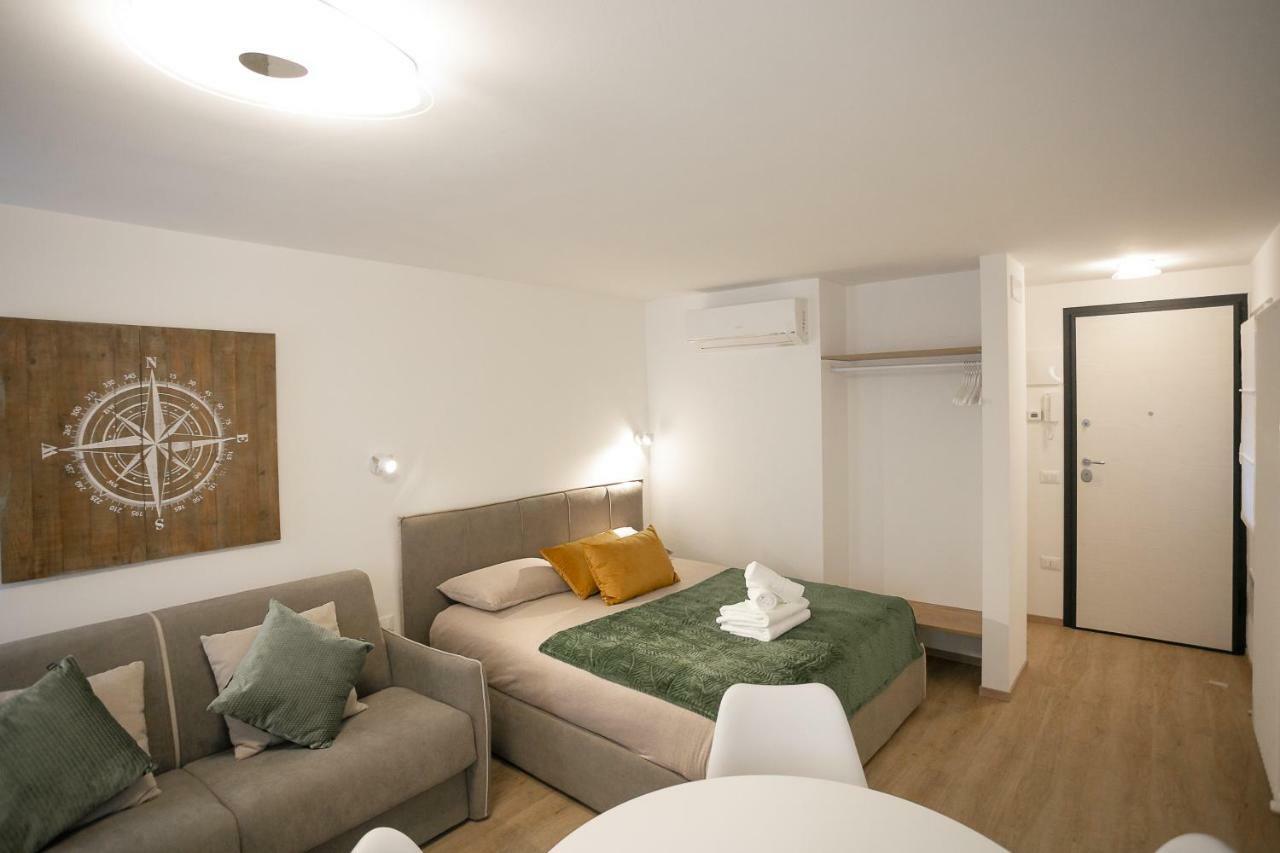 Casa Azzurra Apartment Chioggia Luaran gambar