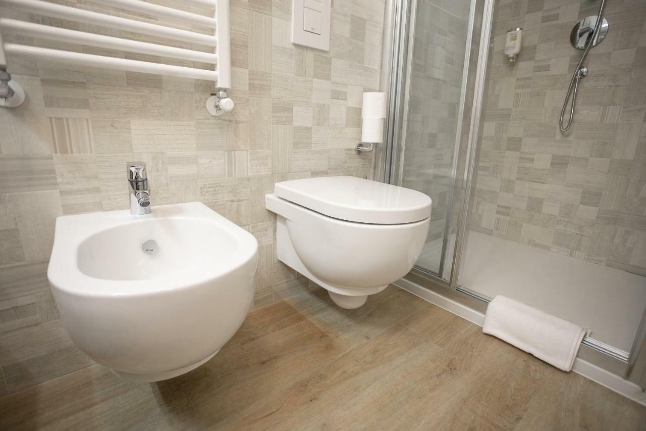 Casa Azzurra Apartment Chioggia Luaran gambar