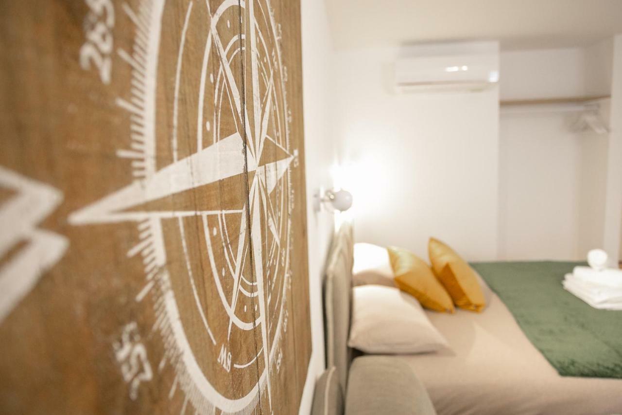 Casa Azzurra Apartment Chioggia Luaran gambar