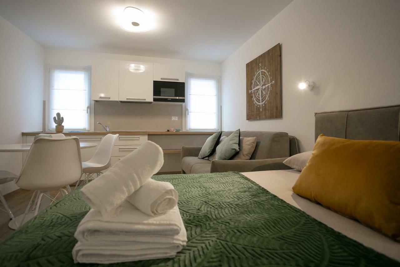 Casa Azzurra Apartment Chioggia Luaran gambar