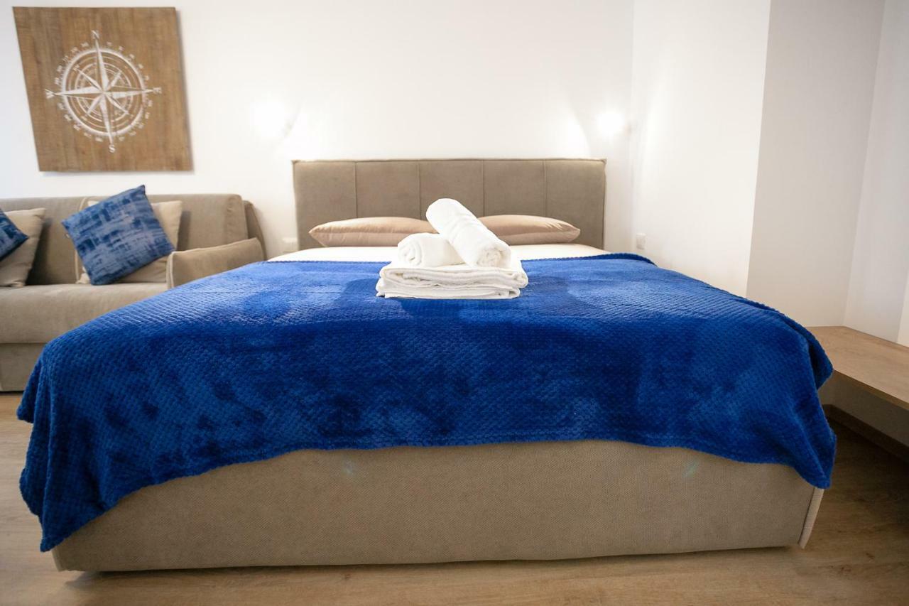 Casa Azzurra Apartment Chioggia Luaran gambar